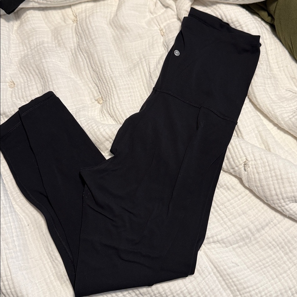 Maternity Leggings